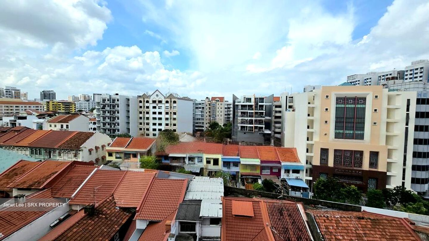 Rezi 24 (D14), Apartment #484988841